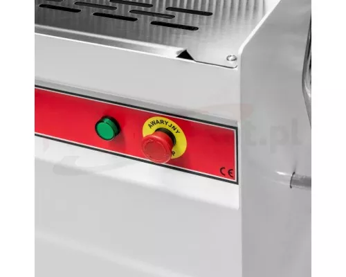 Полуавтоматическая машина для нарезки хлеба Мега-М krchEM11.370ws Полуавтоматическая машина для нарезки хлеба Мега-М krchEM11.370ws