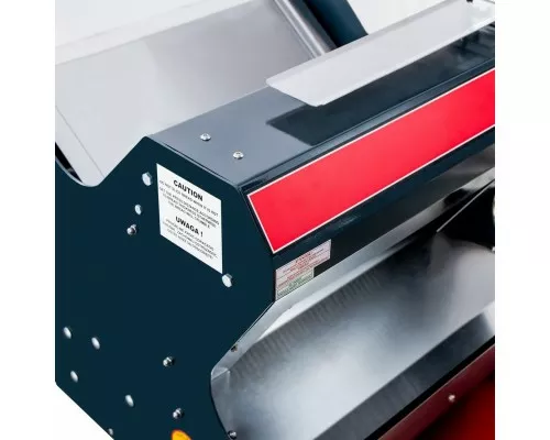Полуавтоматическая машина для нарезки хлеба Mega-M krchEM11.370n.gr Полуавтоматическая машина для нарезки хлеба Mega-M krchEM11.370n.gr