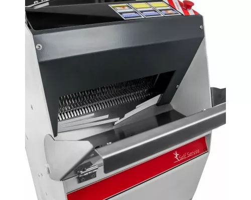 Автоматическая ломтерезка для хлеба Мега-М krchDIR11.370ws Автоматическая ломтерезка для хлеба Мега-М krchDIR11.370ws