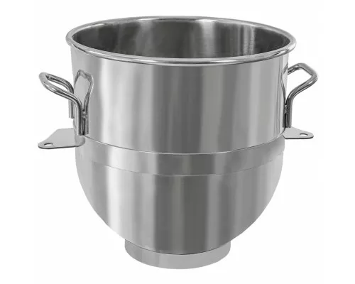 Planetārā maisītāja 60L tvertne Mega-M mxpUC60L Planetārā maisītāja 60L tvertne Mega-M mxpUC60L