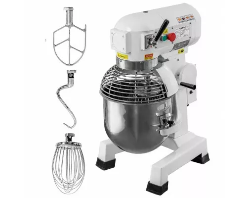 Планетарный миксер 35L Mega-M mxpUC40.12.2000 Планетарный миксер 35L Mega-M mxpUC40.12.2000