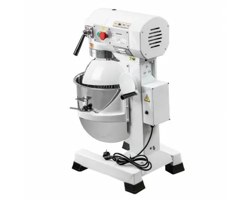 Планетарный миксер 35L Mega-M mxpUC40.12.2000 Планетарный миксер 35L Mega-M mxpUC40.12.2000