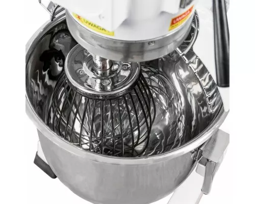 Планетарный миксер 35L Mega-M mxpUC40.12.2000 Планетарный миксер 35L Mega-M mxpUC40.12.2000