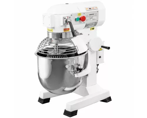 Планетарный миксер 35L Mega-M mxpUC40.12.2000 Планетарный миксер 35L Mega-M mxpUC40.12.2000