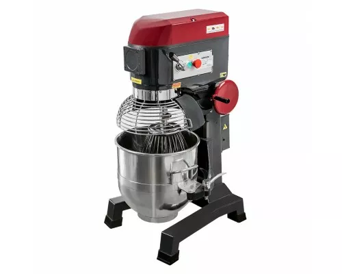 Planetārais maisītājs 35L Mega-M mxpUC40.12.2000gr. Planetārais maisītājs 35L Mega-M mxpUC40.12.2000gr.