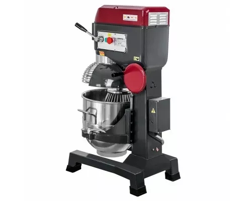 Planetārais maisītājs 35L Mega-M mxpUC40.12.2000gr. Planetārais maisītājs 35L Mega-M mxpUC40.12.2000gr.