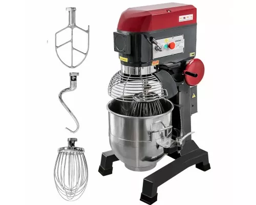 Planetārais maisītājs 35L Mega-M mxpUC40.12.2000gr. Planetārais maisītājs 35L Mega-M mxpUC40.12.2000gr.