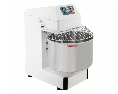 Spirālveida mīklas maisītājs 60L Mega-M miUC60.25.3000
