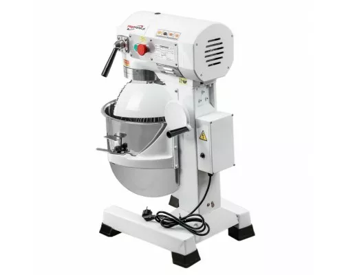 Planetārais maisītājs 25L Mega-M mxpUC30.10.1500 Planetārais maisītājs 25L Mega-M mxpUC30.10.1500