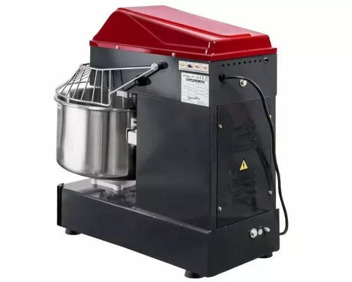 Спиральный тестомес 40L Mega-M miUC40.16.3000gr Спиральный тестомес 40L Mega-M miUC40.16.3000gr