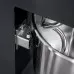 Спиральный тестомес 40L Mega-M miUC40.16.3000gr