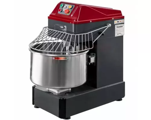 Спиральный тестомес 40L Mega-M miUC40.16.3000gr Спиральный тестомес 40L Mega-M miUC40.16.3000gr