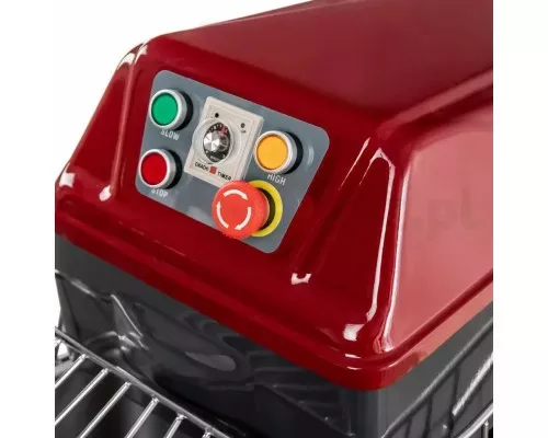 Спиральный тестомес 40L Mega-M miUC40.16.3000gr Спиральный тестомес 40L Mega-M miUC40.16.3000gr