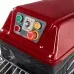 Спиральный тестомес 40L Mega-M miUC40.16.3000gr