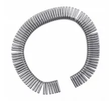 Skavas desu izgriezējam Mega-M HEN J50 11,5x11 mm komplekts 4000 gab.