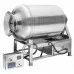 Vakuumtumbleris Mega-M 1000l 250kg 3,25kW gaļas pārstrādātājs