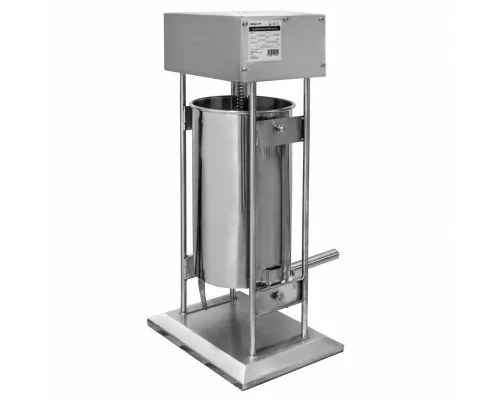 Elektriskais desu pildītājs Mega-M 25L jauda 350W Elektriskais desu pildītājs Mega-M 25L jauda 350W