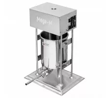 Elektriskais desu pildītājs Mega-M 10L jauda 200W