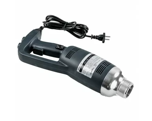 Rokas blenderis Mega-M 500 W ar maināmu ātrumu 4000-16000 apgr./min. Rokas blenderis Mega-M 500 W ar maināmu ātrumu 4000-16000 apgr./min.