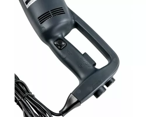 Rokas blenderis Mega-M 500 W ar maināmu ātrumu 4000-16000 apgr./min. Rokas blenderis Mega-M 500 W ar maināmu ātrumu 4000-16000 apgr./min.