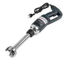Rokas blenderis Mega-M 500 W ar maināmu ātrumu 4000-16000 apgr./min.
