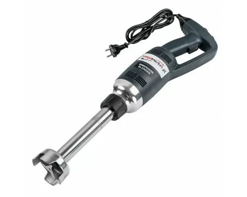 Rokas blenderis Mega-M 500 W ar maināmu ātrumu 4000-16000 apgr./min. Rokas blenderis Mega-M 500 W ar maināmu ātrumu 4000-16000 apgr./min.