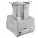 Food service butcher cutter Mega-M 15 L stainless steel 1400 W