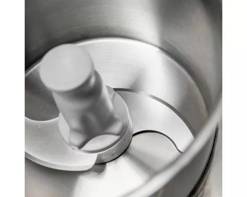 Food service butcher cutter Mega-M 15 L stainless steel 1400 W Food service butcher cutter Mega-M 15 L stainless steel 1400 W