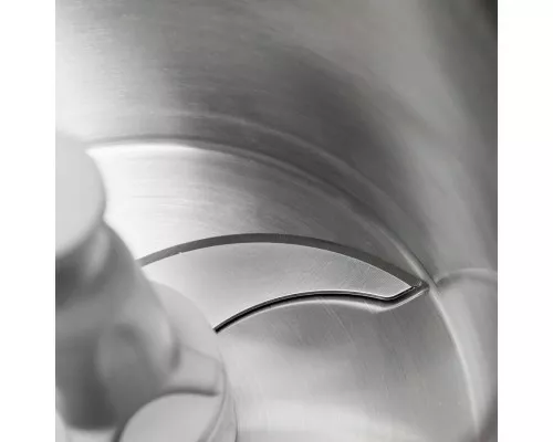 Food service butcher cutter Mega-M 15 L stainless steel 1400 W Food service butcher cutter Mega-M 15 L stainless steel 1400 W