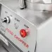 Virtuves kombains Mega-M 5 L nerūsējošais tērauds 500 W