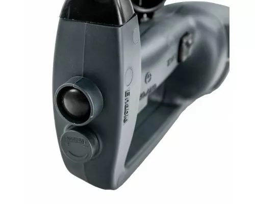 Rokas blenderis Mega-M 500 W ar maināmu ātrumu 4000-16000 apgr./min. Rokas blenderis Mega-M 500 W ar maināmu ātrumu 4000-16000 apgr./min.
