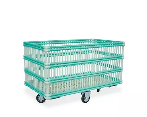 Polipropilēna veļas mašīna, Metalcarrelli, 15500 Polipropilēna veļas mašīna, Metalcarrelli, 15500