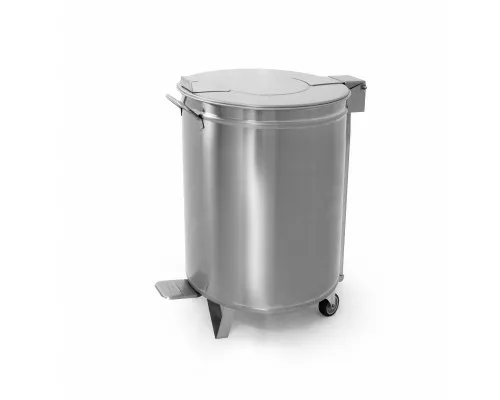Aisi 304 nerūsējošā tērauda platformas ratiņi ar 2 bremzētiem riteņiem, 2 stumšanas rokturi, platforma cm 60x80, Metalcarrelli, 2150PP Aisi 304 nerūsējošā tērauda platformas ratiņi ar 2 bremzētiem riteņiem, 2 stumšanas rokturi, platforma cm 60x80, Metalcarrelli, 2150PP