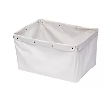 Canvas bag for art. 1500 and 1505, Metalcarrelli, R0020