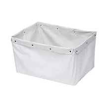 Canvas bag for art. 1510, Metalcarrelli, R0030