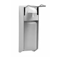 Ellbow-operated hand-sanitiser dme1, Neumärker, 00-00020