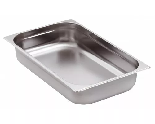 1/1 gn konteiners 100 mm dziļumā, Neumärker, 00-00073 1/1 gn konteiners 100 mm dziļumā, Neumärker, 00-00073