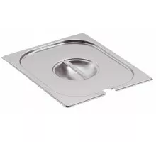 Lid for gn container 1/3 with, Neumärker, 00-00092
