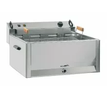 Electric pastry deep fryer 16 liters, Neumärker, 00-00144