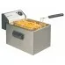 Electric fryer 1x 5 liters, Neumärker, 00-00146