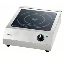 Induction cooker ik 35 sk, Neumärker, 00-00215B