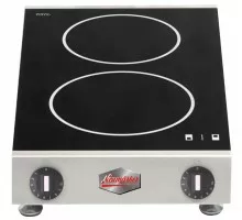 Ceran® hotplate econom ii h, Neumärker, 00-00278