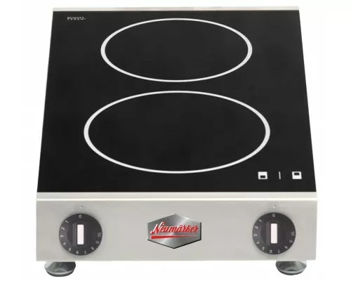 Ceran® plīts econom ii h, Neumärker, 00-00278 Ceran® plīts econom ii h, Neumärker, 00-00278