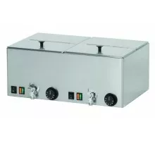 Подогреватель для сосисок ii, Neumärker, 00-00326N