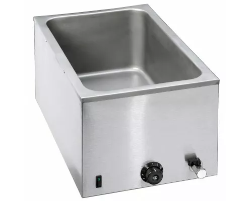 Bain-marie, Neumärker, 00-00333 Bain-marie, Neumärker, 00-00333