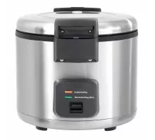 Rice cooker, Neumärker, 00-00336