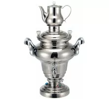 Самовар royal, Neumärker, 00-10122