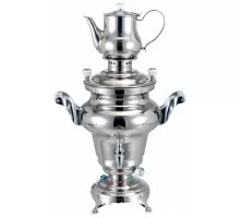 Самовар ребекка, Neumärker, 00-10132