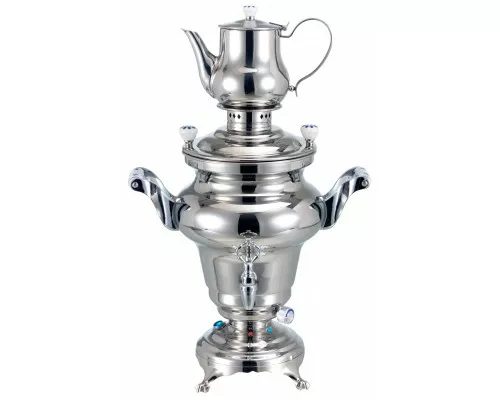 Samovar rebecca, Neumärker, 00-10132 Samovar rebecca, Neumärker, 00-10132
