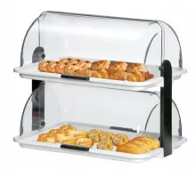 Twin buffet cabinet, Neumärker, 00-10138